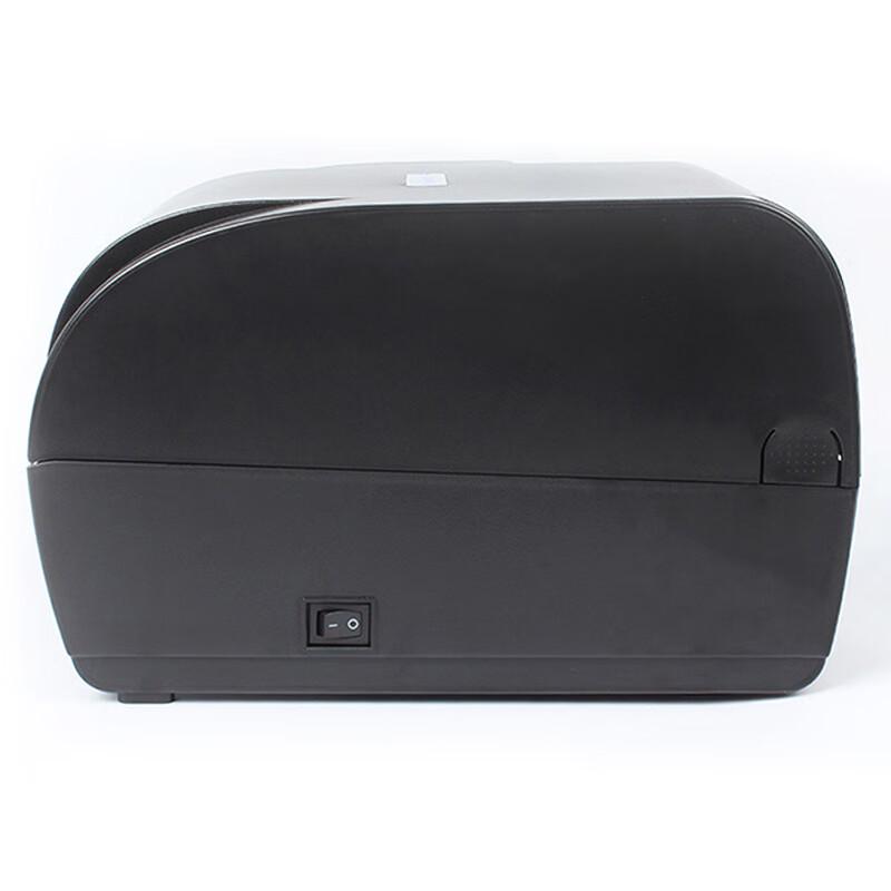 Gprinter GP-9034T Thermal Transfer Barcode Label Printer CN Plug (adapter Included)