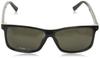 Sonnenbrille PLD Schwarz EU 59 [Polaroid] 2075/S/X Herren (GRATIS Größe)