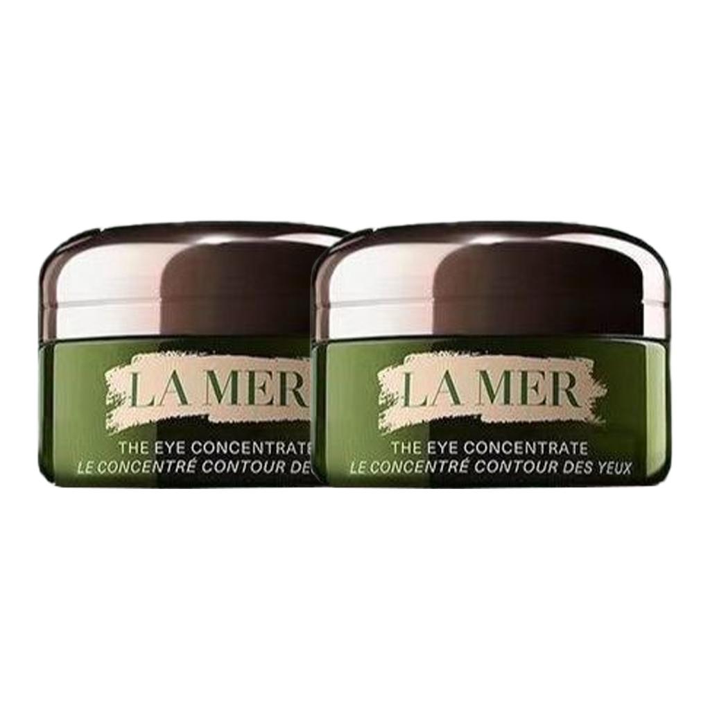 La Mer The Eye Concentrate 5ml/15ml- Miracle Broth™ Infused Intensive Repairing Eye Treatment