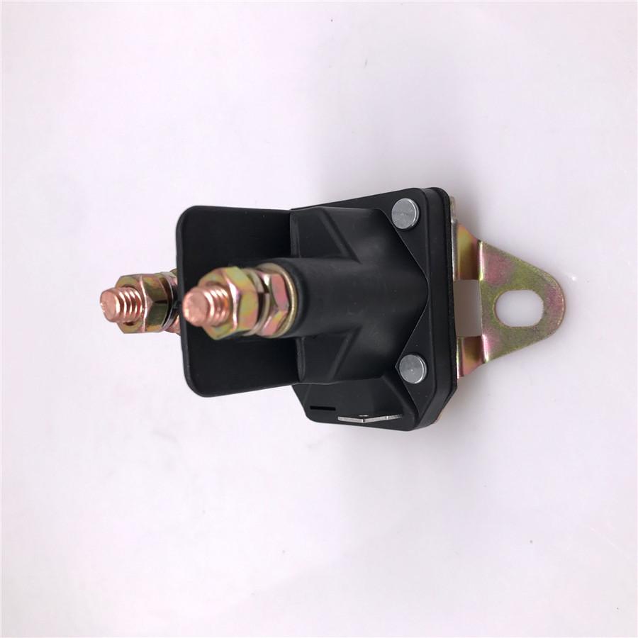 Starter Solenoid Relay Switch For Trombetta 812-1221-211 93265-9 93265Wr 435-700