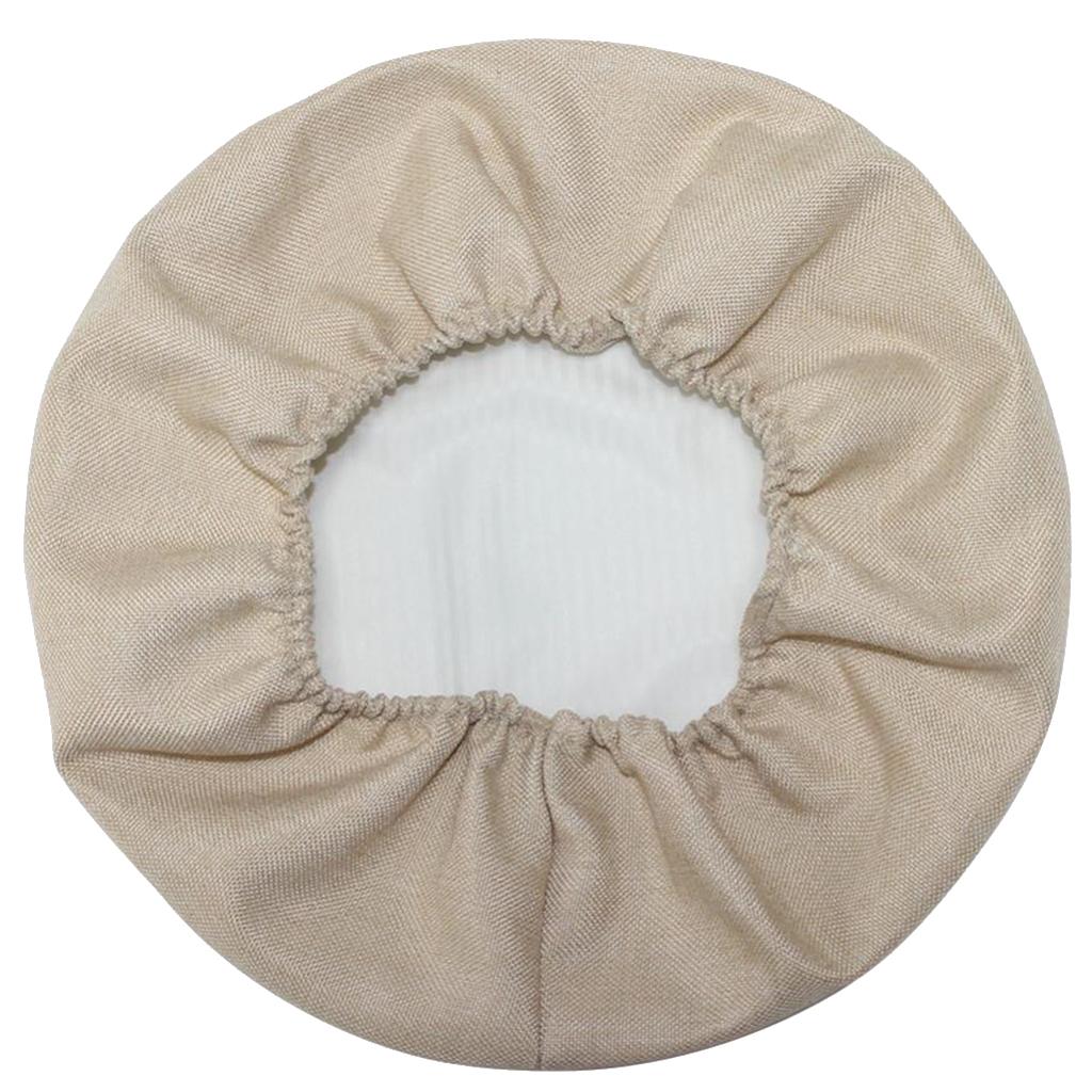 Round Seat Cover For home and bar