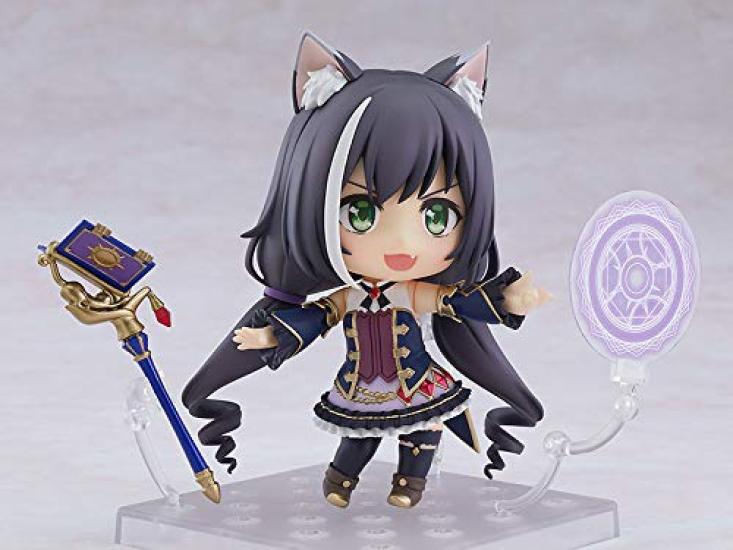 Nendoroid Princess Connect ReDive Kyaru Non-scale ABS & PVC Painted Movable Figure