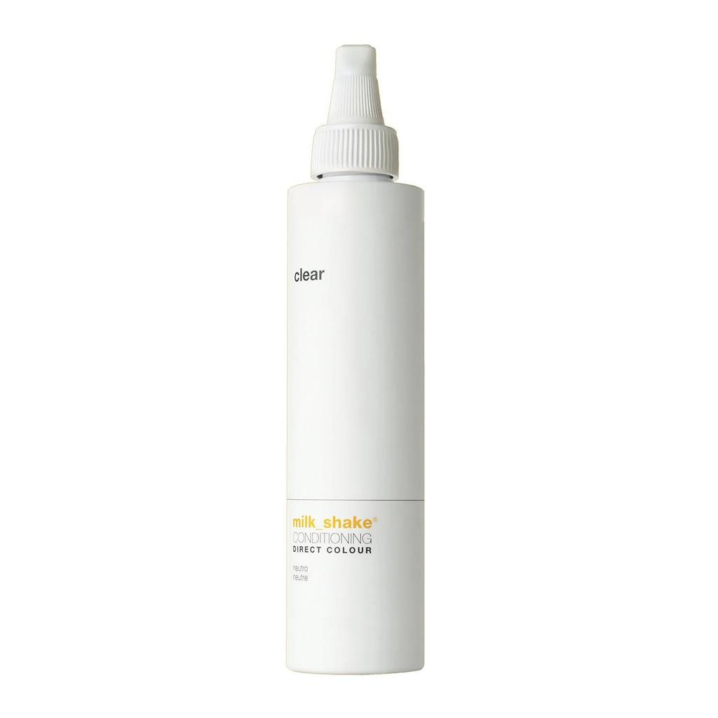 Milk Shake Clear Conditioning Direct Colour 100ml