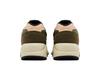 Men's Sneakers New Balance 580 Dark Olivine Dark Olivine/Olivine/Dolce