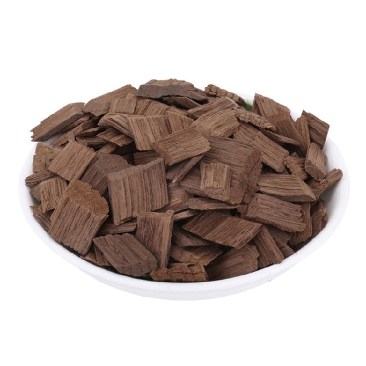 80g French Oak Chip Add Color FlavorDIY Tool Wood Barrel Flavor Oak Chip