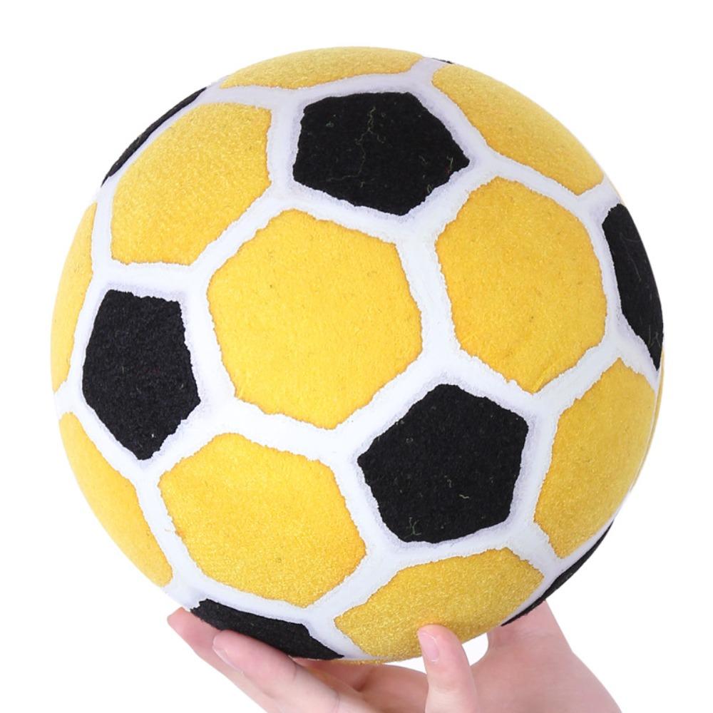 Inflatable Magic Tape Ball Velcro Surface Target Shooting Ball  for Inflatable Target Board A3