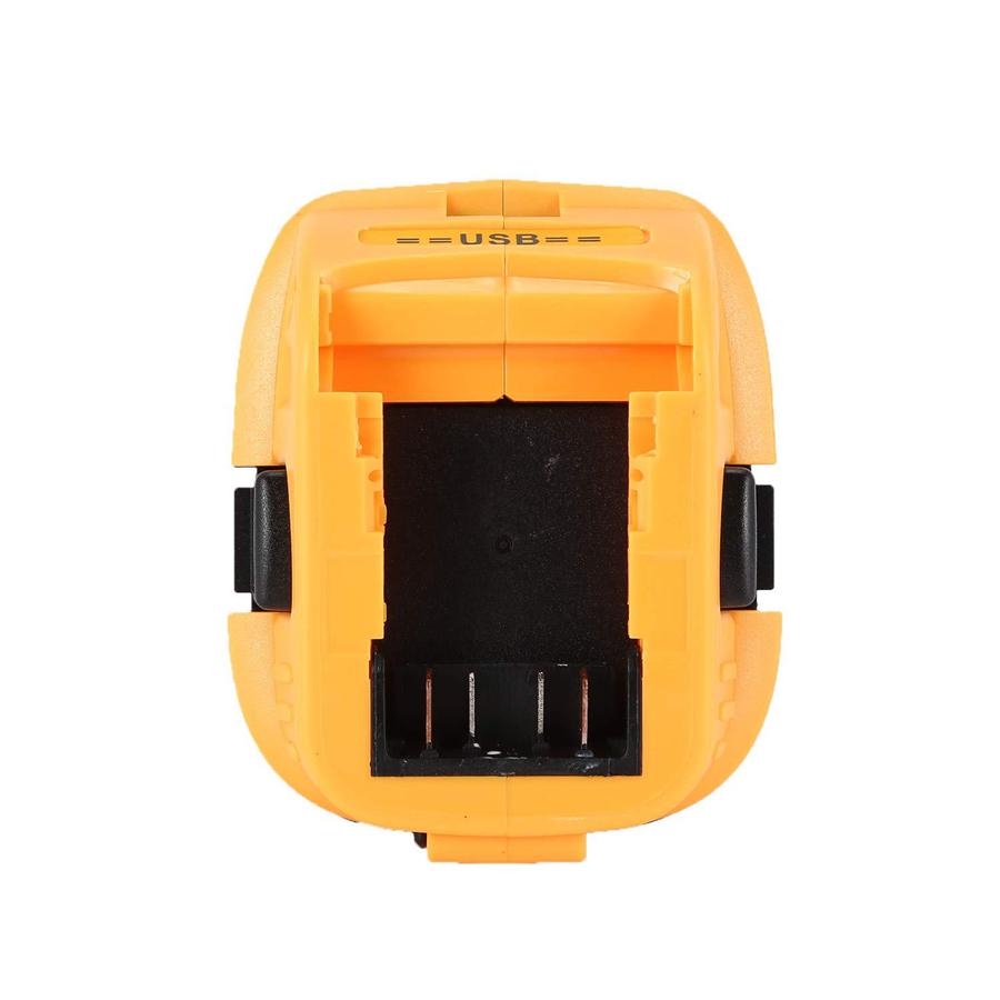 Battery Convertor Adapter For DC DW XRP Series 18V DC9096 DE9039 DE9095 DE9096
