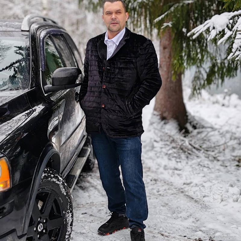 Winter Jacket Men Cotton Padded Jacket Puffer Jacket Men Winter Warm Coat Flannel Quilted Jackets