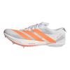 Adidas Adizero Ambition Cloud White Track And Field Shoes Unisex JQ5930