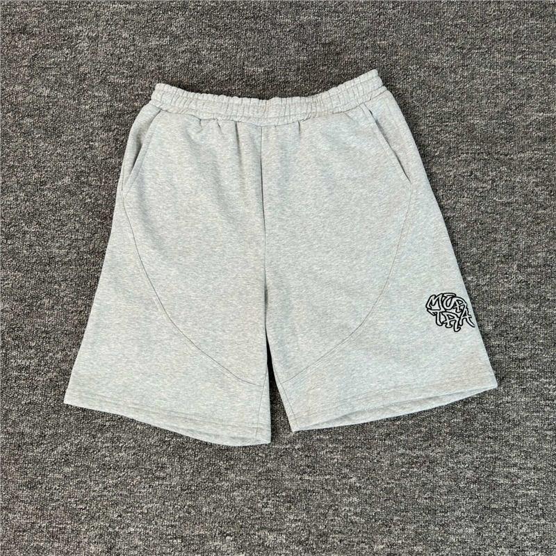 Mertra Stylish Unisex Embroidered Hoodie & Sweatpants Set