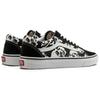 Old Skool Vans 'Skulls' VN0A38G1H0B