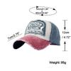 Breathable Snapback Hat Patchwork Hip Hop Hat Dad Hats Baseball Caps  Unisex