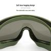 Shu Rong Outdoor Tactical & Cycling Goggles