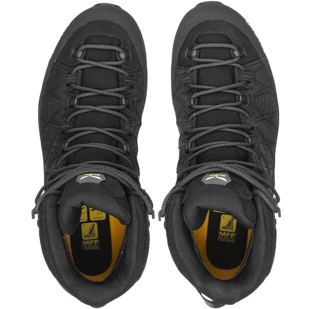 Треккинговые ботинки Salewa Alp Trainer 2 Mid GTX