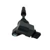 Cadillac & Chevrolet Ignition Coil: Compatible with Models 12654078, 099700-218, 12627120 UF680