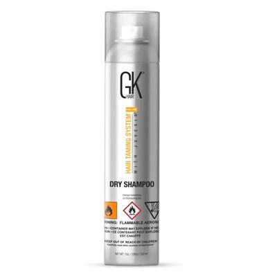 Ξηρό Σαμπουάν Dry Shampoo 332 ml