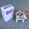 English Version of What Do You Meme Card Game Party Board Game Interactive Card