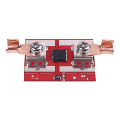 High Power Solar Panel Battery Charge 50A Positive High Voltage for  Diode Controller Anti Reverse