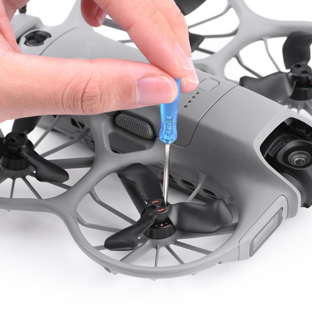 For DJI NEO 2 Drone Propeller Quick Release Props Blades Wing Fan Replacement Spare Parts For NEO Drone Accessories