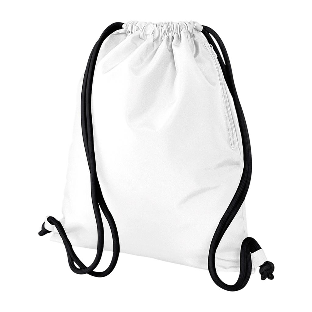 Bagbase Icon Drawstring Bag