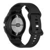 Case+Silicone For Google Pixel Watch Band Accessories Sport Smartwatch Integrated wrist Bracelet Correa Belt Pixel Watch 2 strap