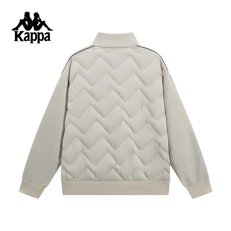 Kappa Men's 2025 Winter Lightweight Down Jacket