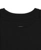 Hardcore Happiness Soft Layered Sleeveless T-Shirt_Black
