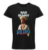 Bad Bunny T-shirt, Debi Tirar Mas Fotos, World Tour 2026, Concerts, Music, Star
