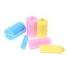 Professional Foam Soft Sponge Curler Roller Wet Hair Foam Hair Foam Roller Small/Large Sponge Curl Curly Wavy Curly Styling Tool