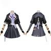 Neverness To Evernessgame Theme Cosplay Costume With Polyester Fabric For Anime And Gaming Fans