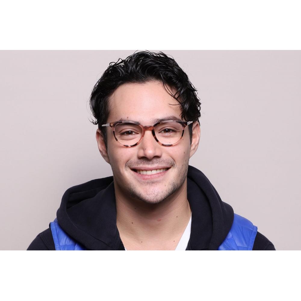 Longchamp Lo2608 690 Unisex Eyeglasses