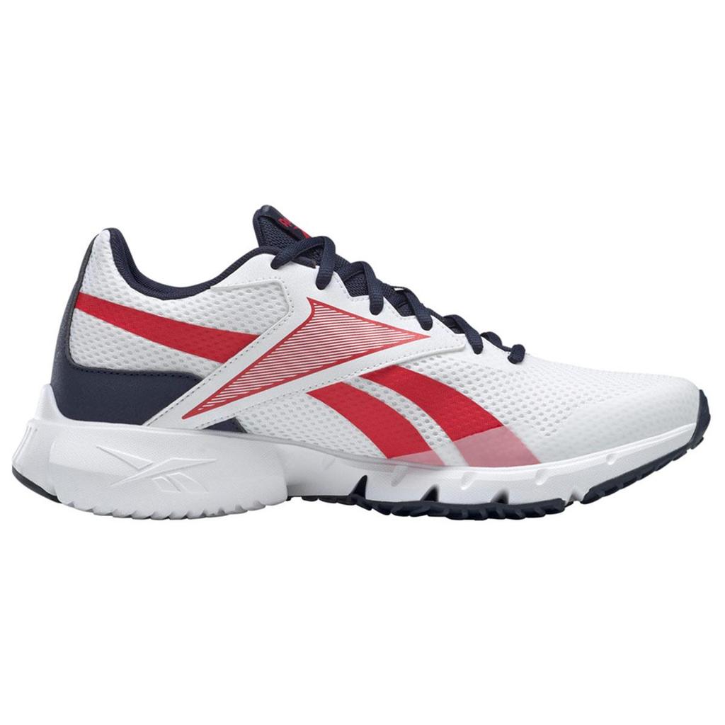Reebok Ztaur Run Shoes White/Red/Blue G57777