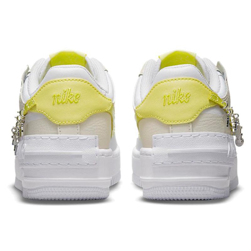 Nike Air Force 1 Low Shadow Se Have A Nike Day Anklet Women's Sneakers DJ5197-100