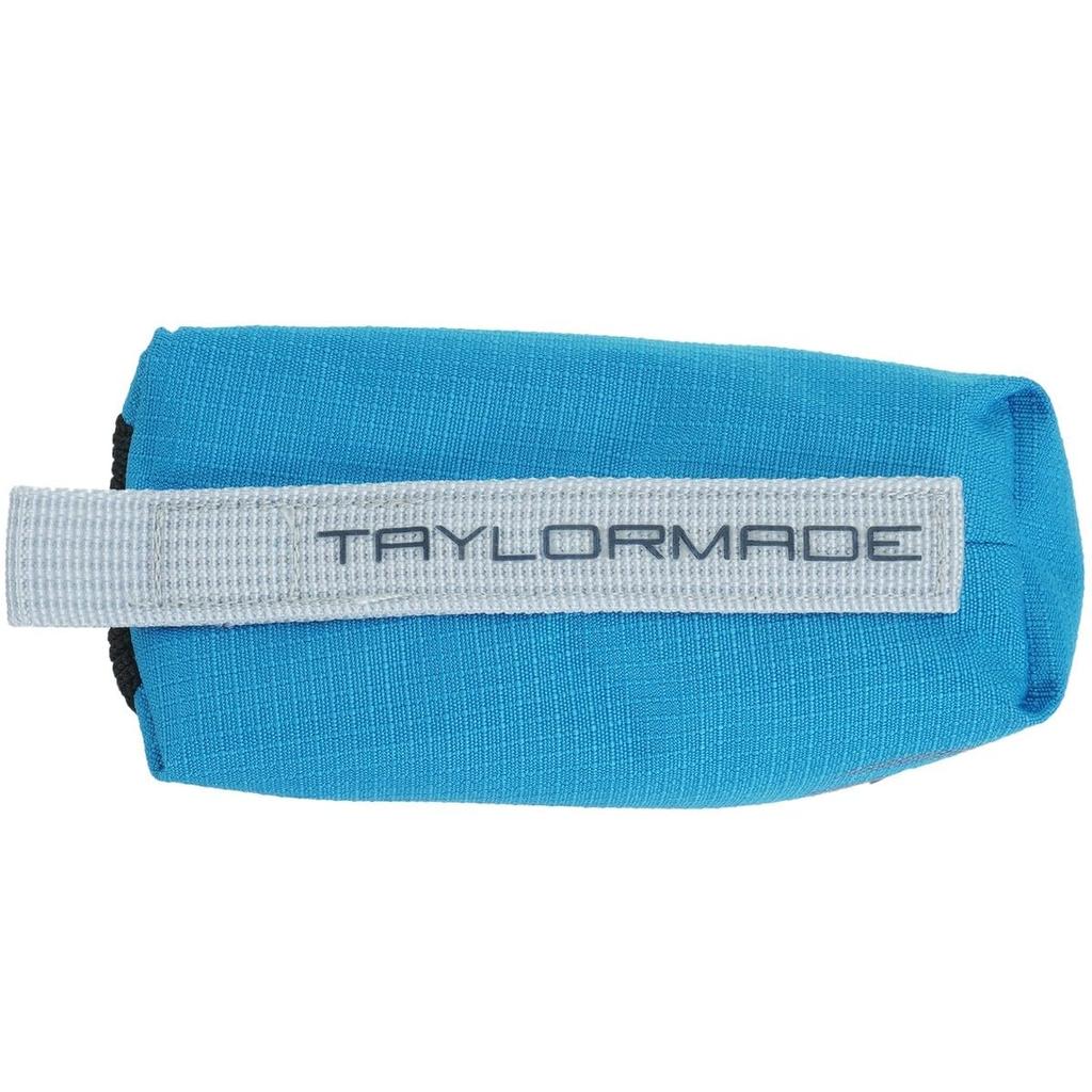 TaylorMade City Tech Putter Cover Blade Blue Men's Headcover 24SS UN092