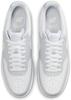 Nike Court Vision Pure Size Low, Platinum/White, HM9862-002, 25.5cm
