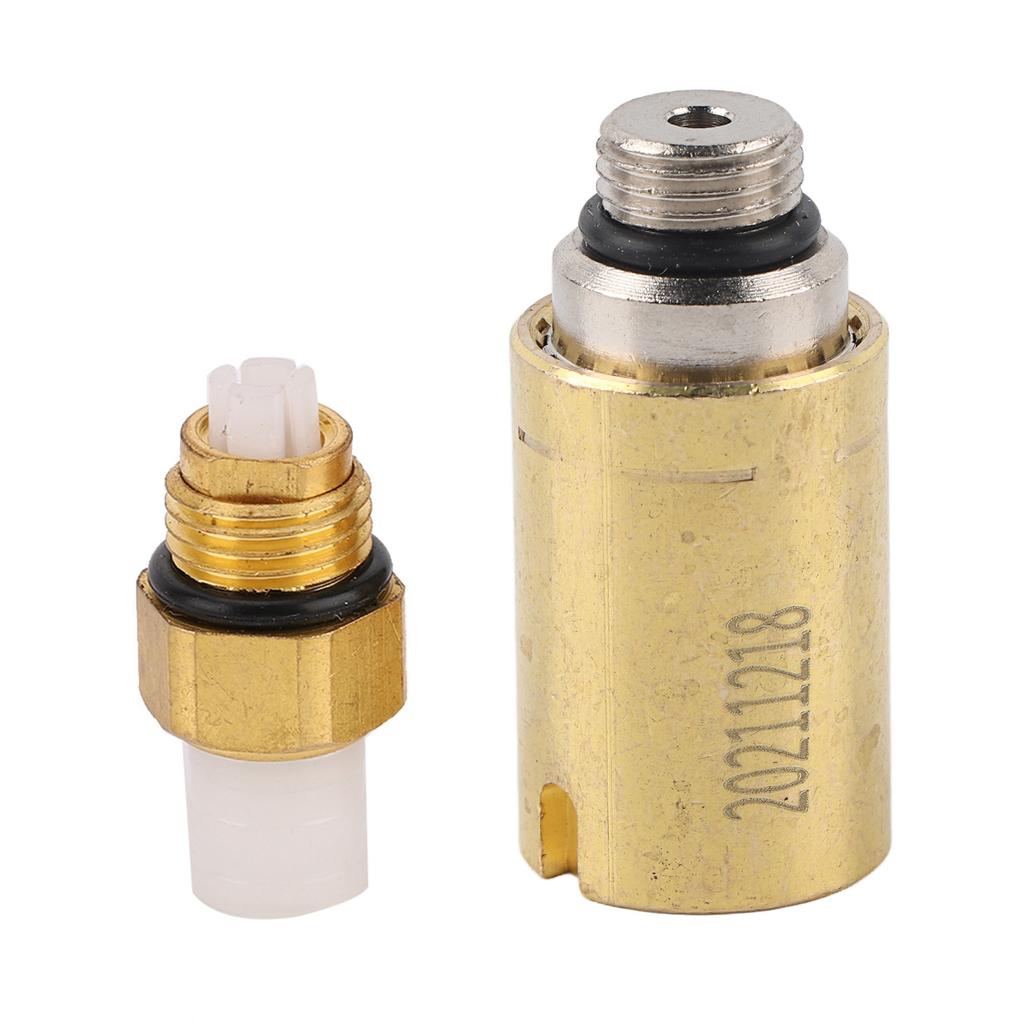 2pcs Shocks Struts Damper Air Suspension Residual Pressure Valve Fit for Q7 7L0616813