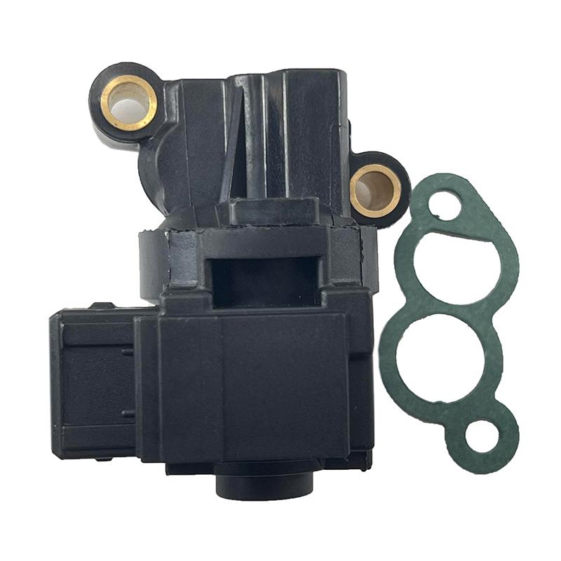 35150-02600 Idel Air Control Valve Iac Compatible With Atos Elantra Santa Fe Sonata Tiburon Tucson Optima 35150-33010