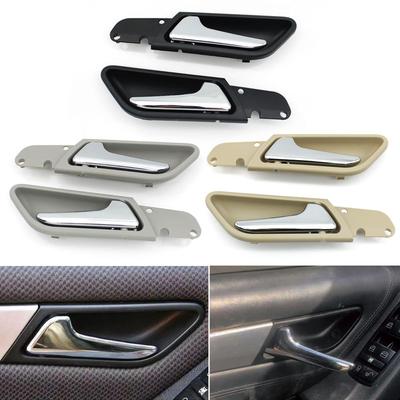 Reservdelar – Dörrhandtag