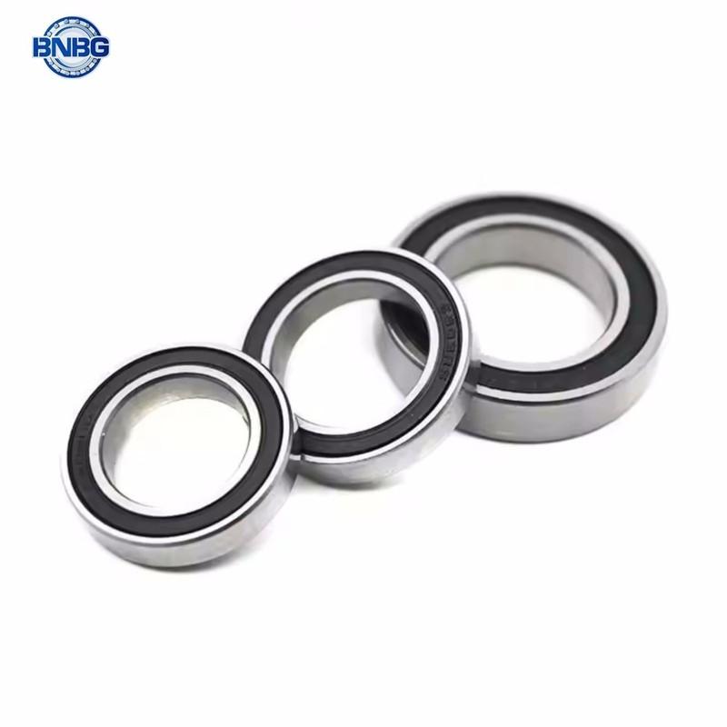 10Pcs 6902-2RS Bearing ABEC-7 15x28x7 Mm 6900 6901 6902 6903 6801 6802 6803 6804 6805 6806 6000 6001 Ball Bearing