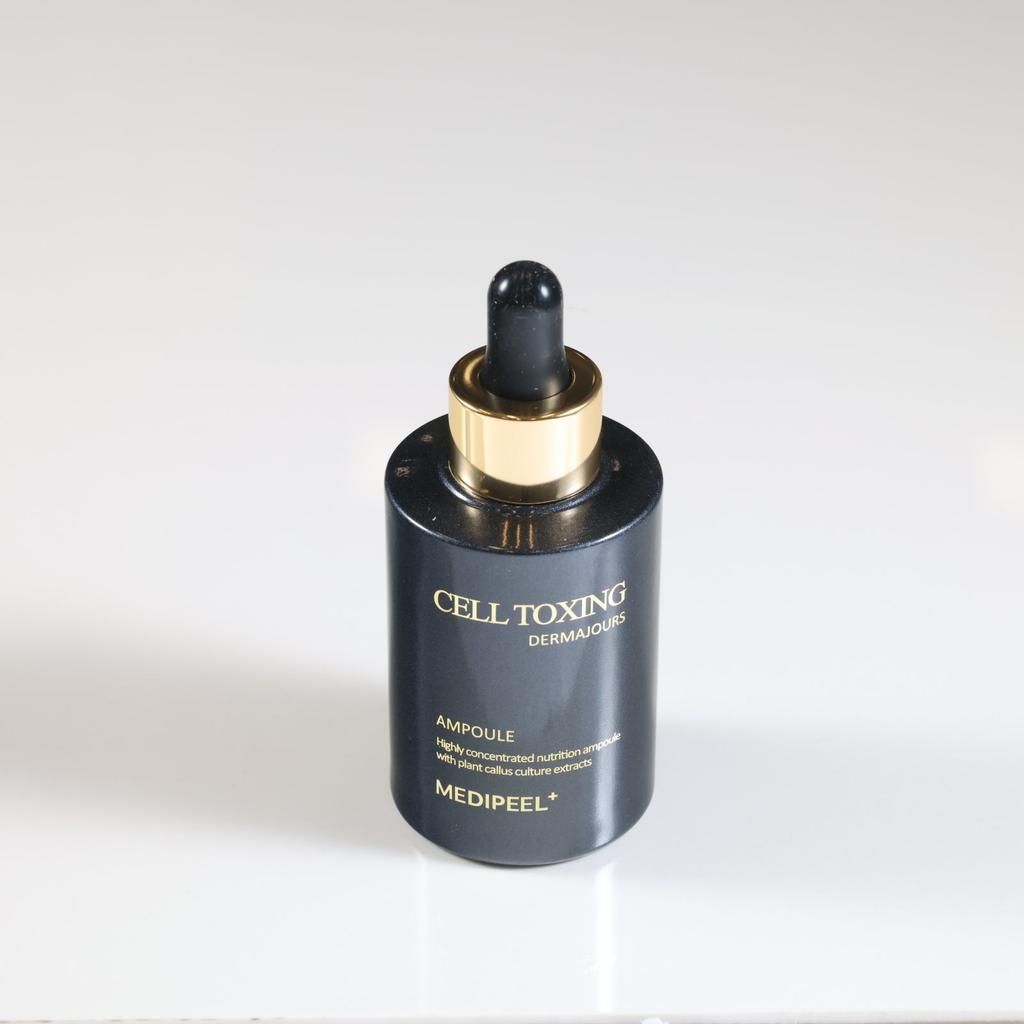 Medipeel Cell Tox Dermajou Ampoule - 100ml