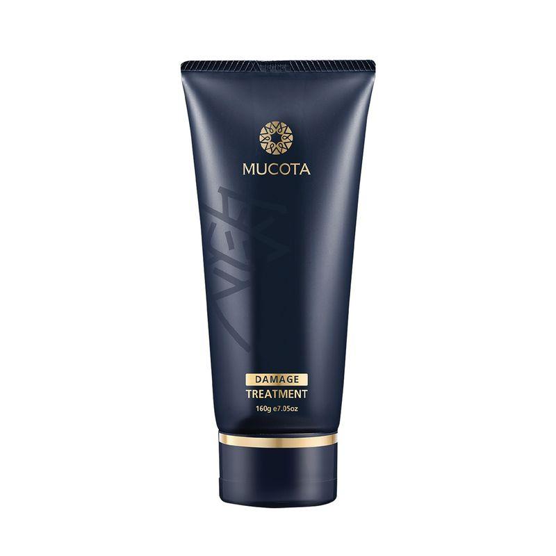 Mucota Treatment 160g X 2