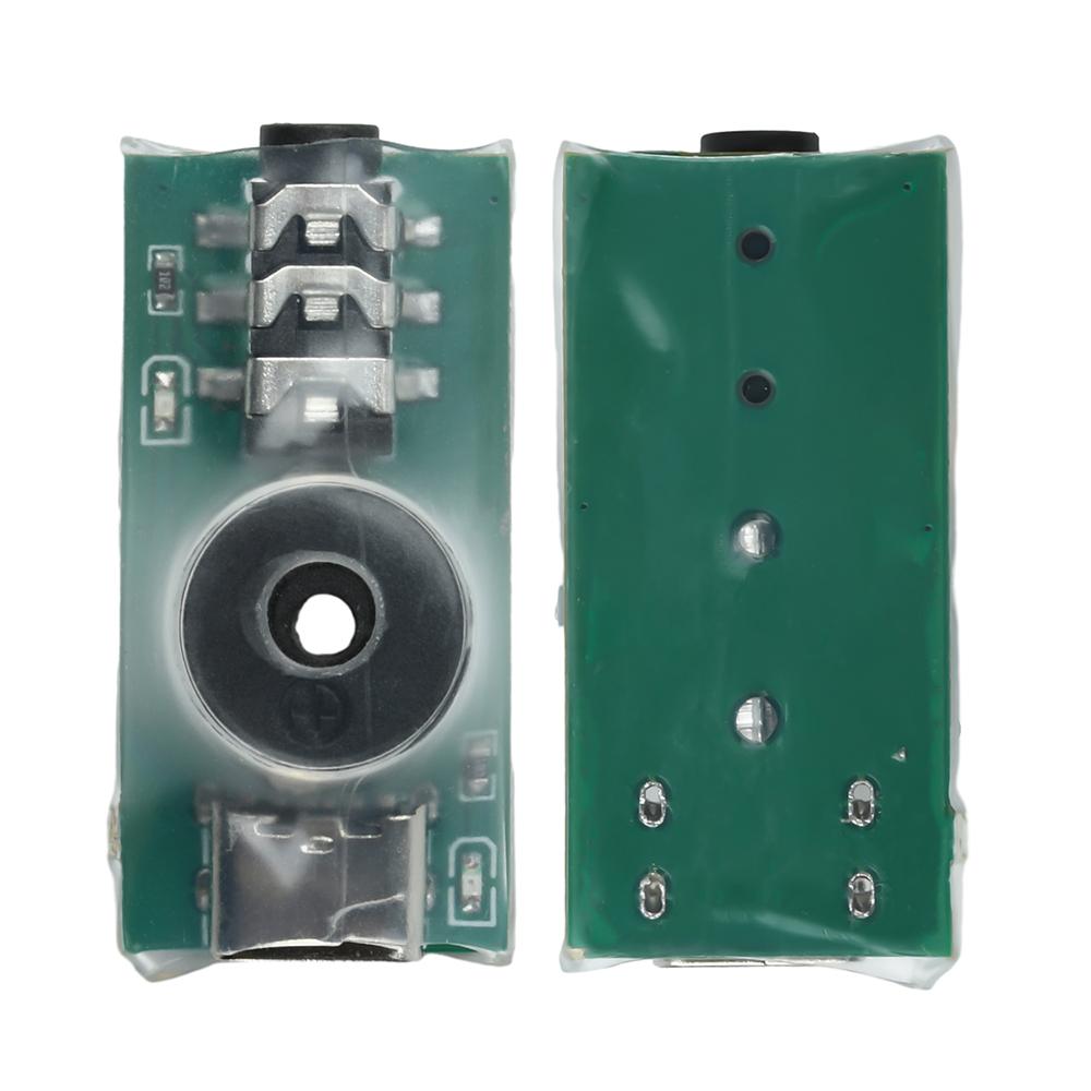 

CW Key Trainer Morse Code Trainer Type-C Code K4 Manual Trainer Telegraph Trainer Key Connection Type-C
