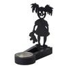 Halloween Decorations Creative Candle Holder Party Tabletop Ornaments