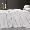 FUANNA Soft Cotton Antibacterial Tussah Silk Quilt