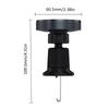 Car Phone Charging Mount for 15 14 13 Magnetic Adsorption Charging Stand Car Air Vent Mount Wireless Charging Stand