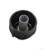 Kryt olejového filtru Vhodné pro:Toyota Highlander 2007-2013 RAV4 2005-2013 Camry 2006-2011 OE:15620-36010