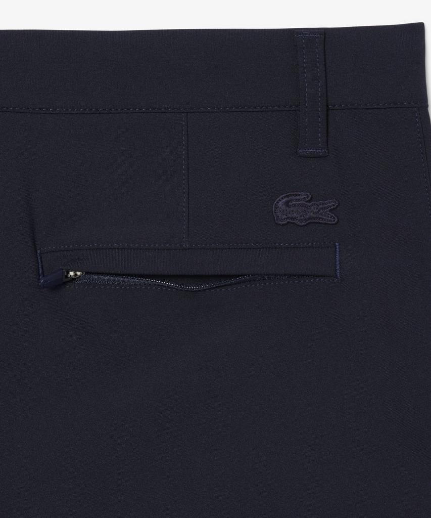 LACOSTE Men'S Commuter Pants Hh8513-56G Hde