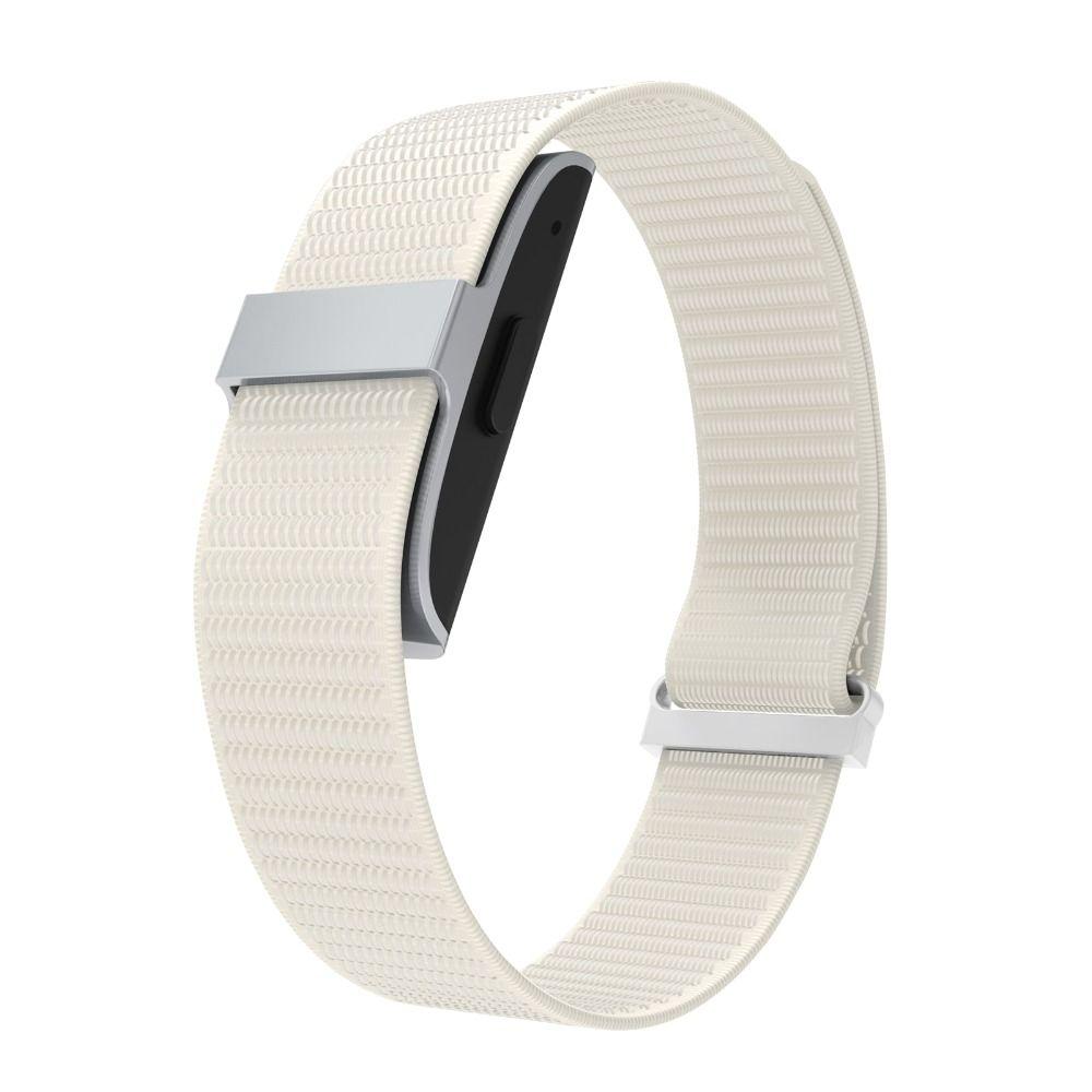 Adjustable Smartwatch Band 20mm Replacement Wristband for Google Fitbit Air for Men Women