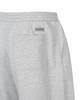 DISCOVERY EXPEDITION Unisex Knit Training Bermuda Shorts (M/Grey)