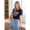Egoist Lace Up Denim Shorts  Es2odq01 